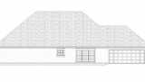 Left side elevation